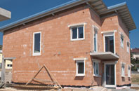 Salhouse home extensions