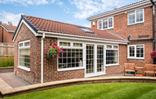 Salhouse house extension leads